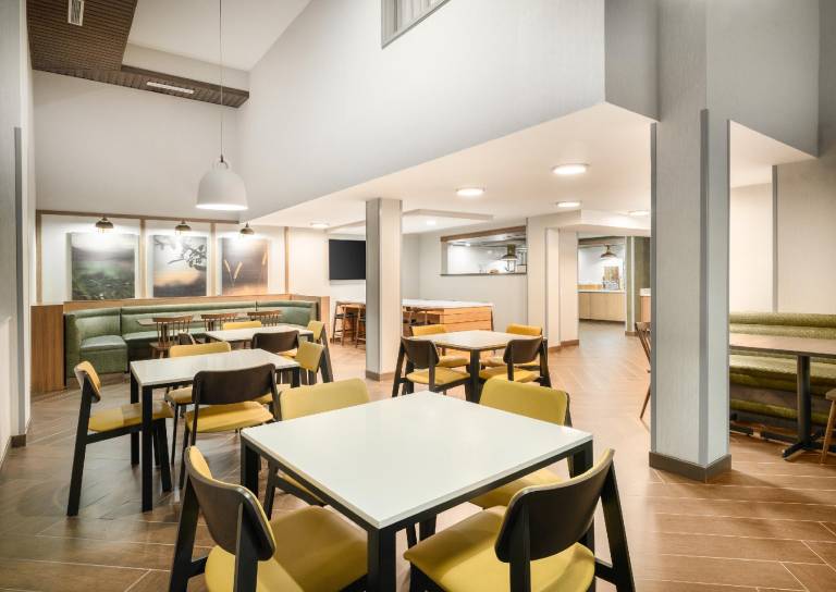 Fairfield by Marriott Inn & Suites Boulder — photo 4