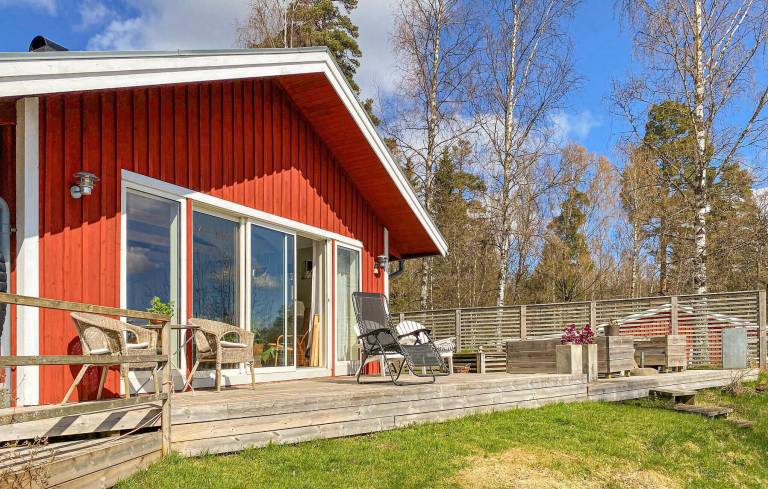 Hus  Jönköping