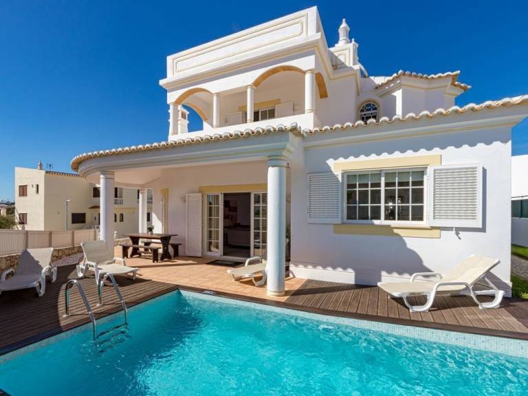 Βίλα  Albufeira