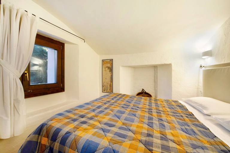 Apartment 'Cascina Des Religieuses - Tilleul' with Mountain View, Private Terrace and Wi-Fi — photo 5