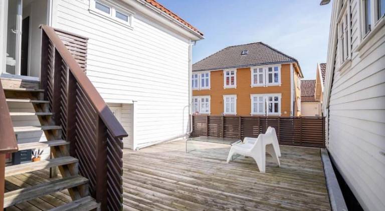 Apartment with 2 rooms for 6 persons — photo 3