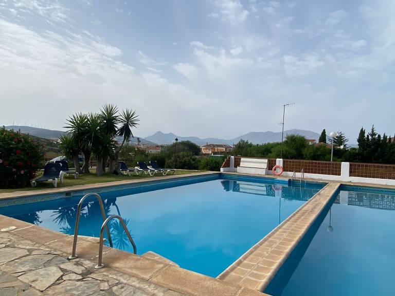 Maison de vacances Manilva