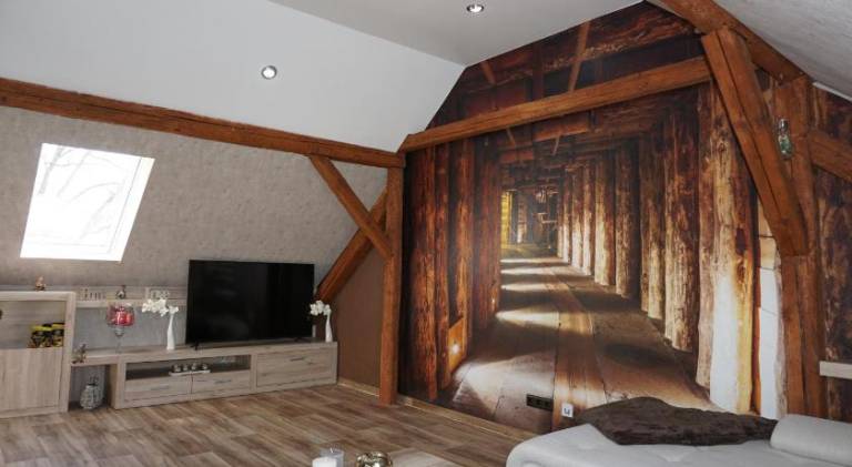 Ferienwohnung  Königslutter am Elm
