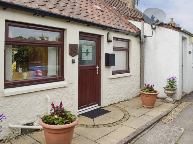 Cottage Freuchie