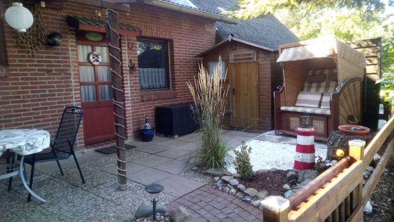 Apartamento Petersdorf
