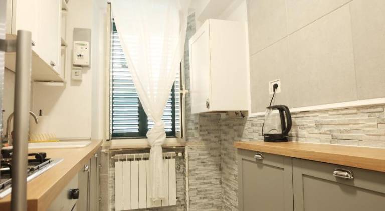 Rental apartment | Pets are welcome — photo 3