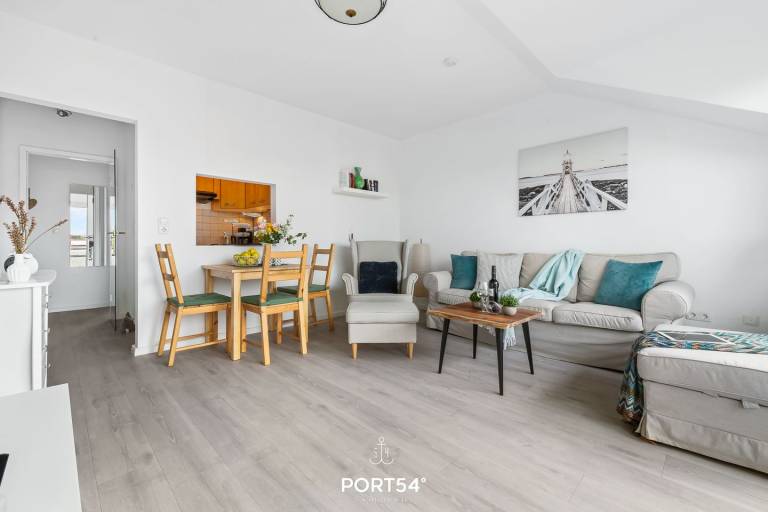 Ferienwohnung Büsum