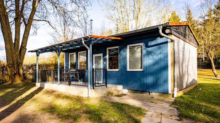 Ferienhaus Sondershausen