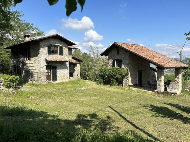 Villa Monastero Bormida