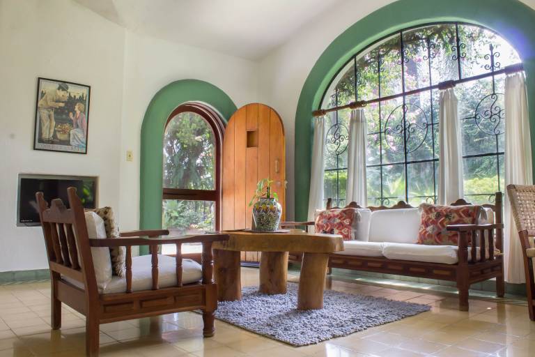 Casa Morelos