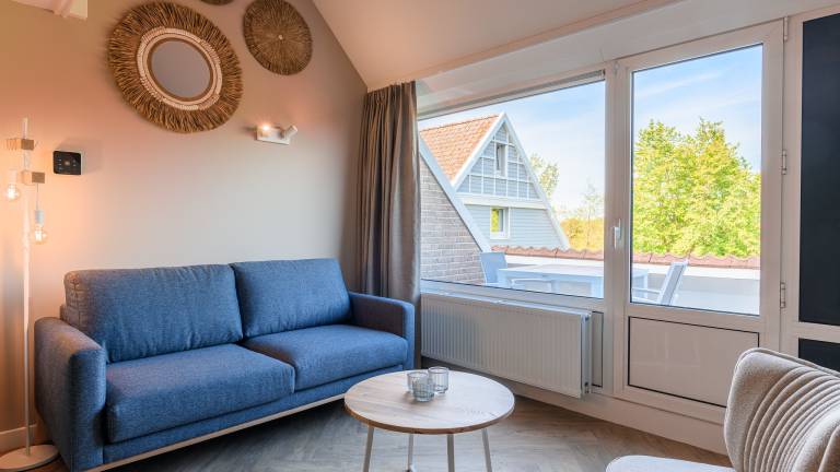 Ferienwohnung  Oude-Tonge