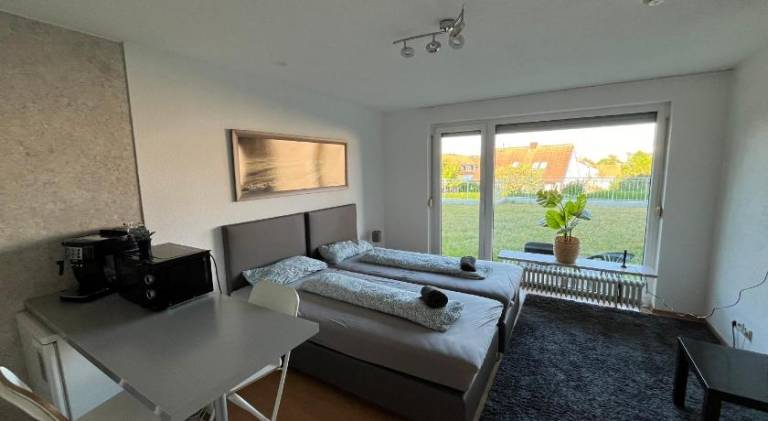 Charming holiday apartment | Pets are welcome — photo 5