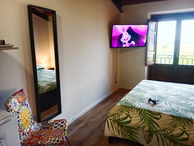 Ferienwohnung Vittoria