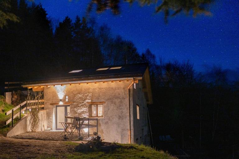 145 m² Ferienhaus