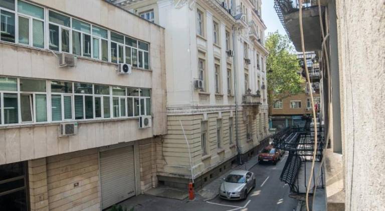 Apartment | Next to Vitosha Boulevard — photo 4