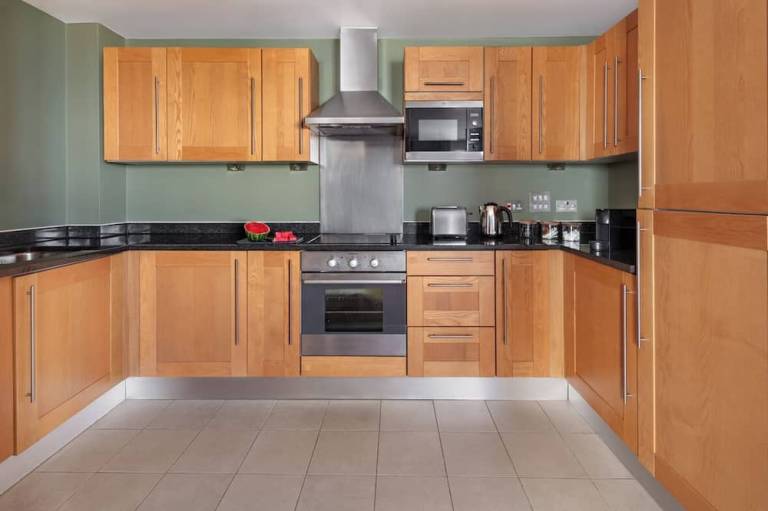 Aparthotel Stepney Green