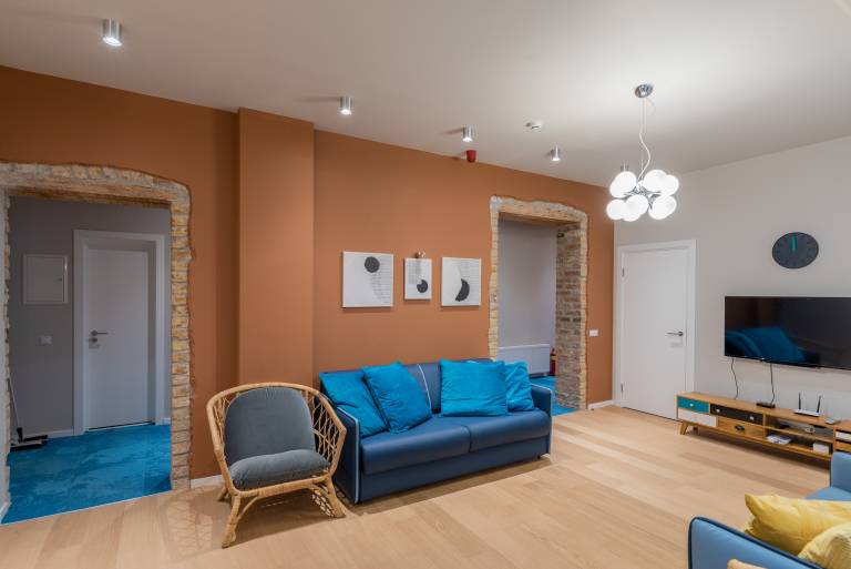 Fully equipped lovely holiday apartment | Next to Nativity Cathedral | Pets allowed — photo 3