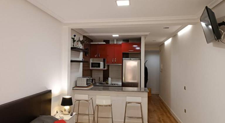 Rental apartment | Next to Puerta del Sol — photo 5