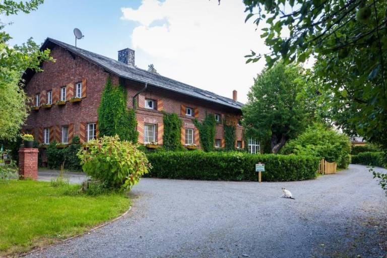 Ferienwohnung Torgau