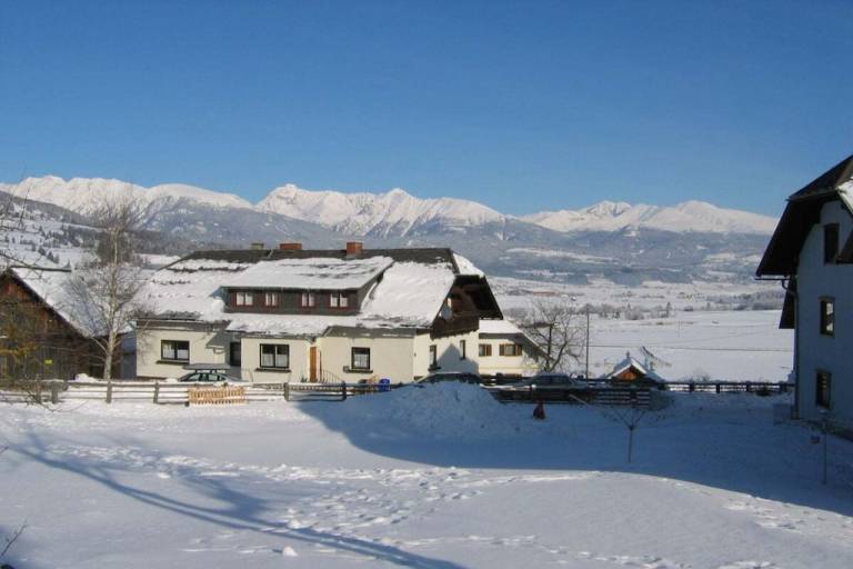 Ferienhaus Gemeinde Mauterndorf