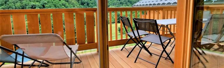 Chalet Saint-Sorlin-d'Arves