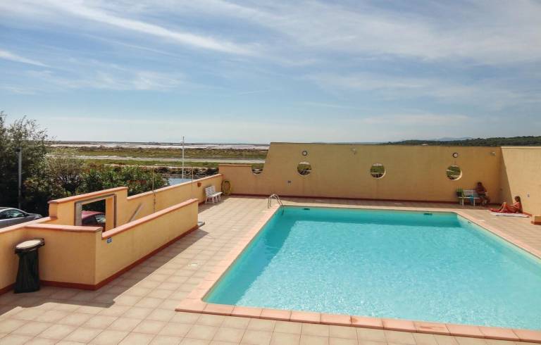 Appartement Gruissan Plage