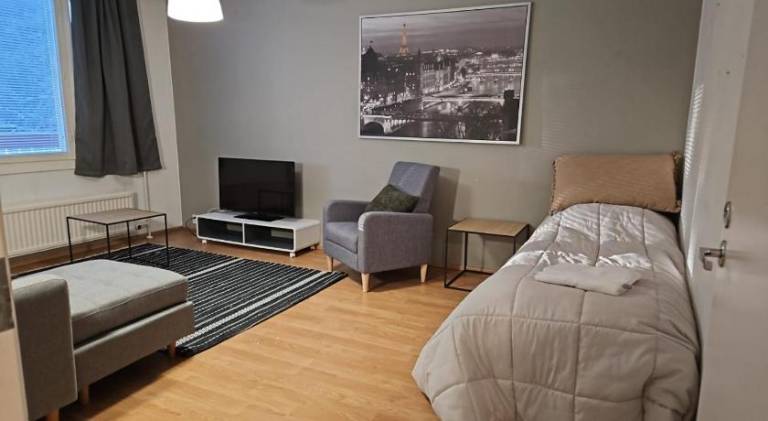 Lovely rental apartment | Dogs allowed — photo 2