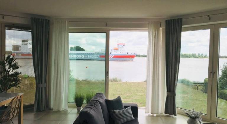 Ferienwohnung Brake (Unterweser)