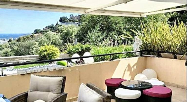 Appartement charmant a Mandelieu-la-Napoule - 50 m² - avec piscine in Mandelieu-La-Napoule