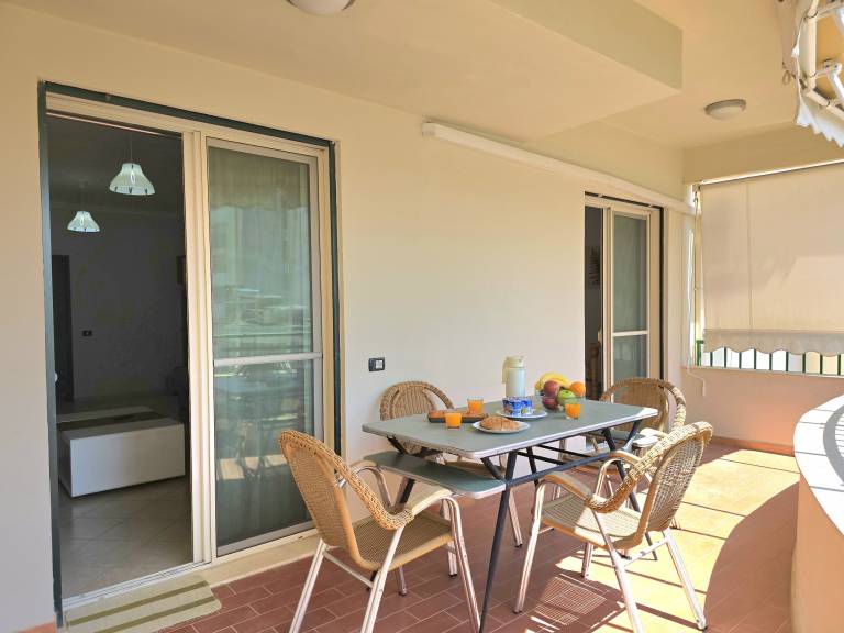 Apartmán Drač