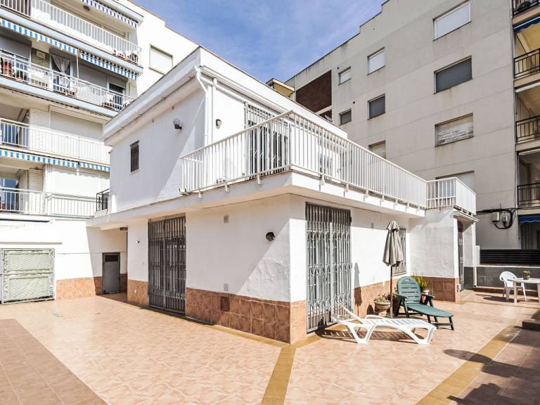 Ferienhaus  Salou