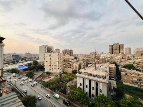 Apartment Al Azbakeyah