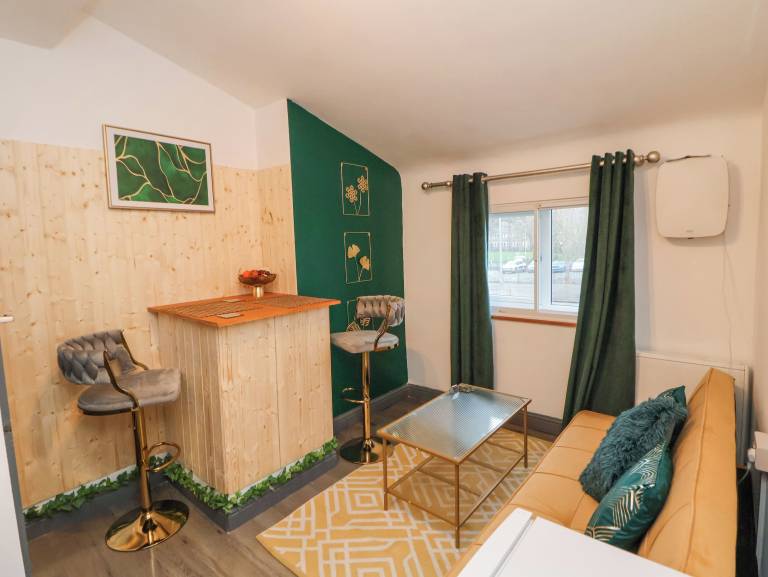 Cottage Chester