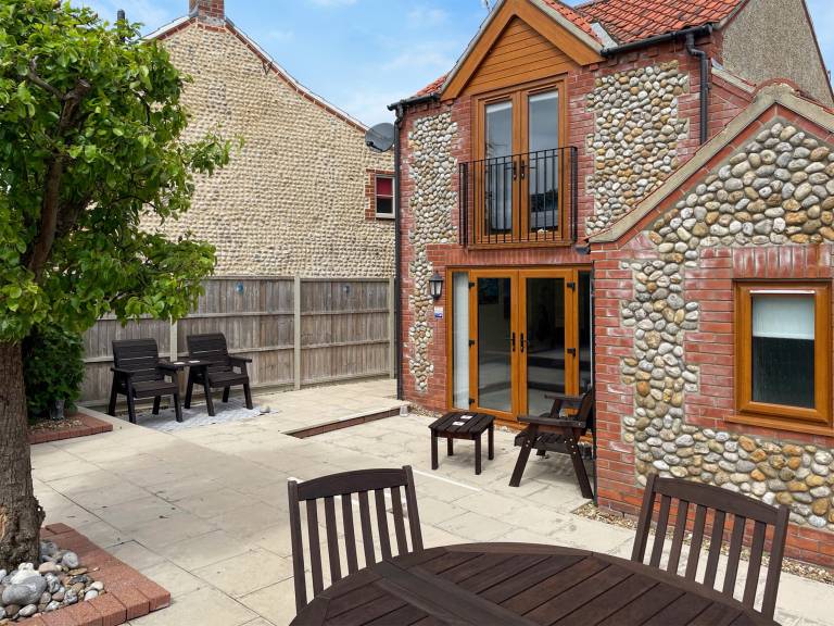 Cottage  Sheringham