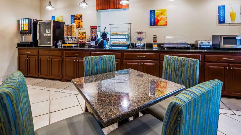 Best Western Northgate Inn — photo 4