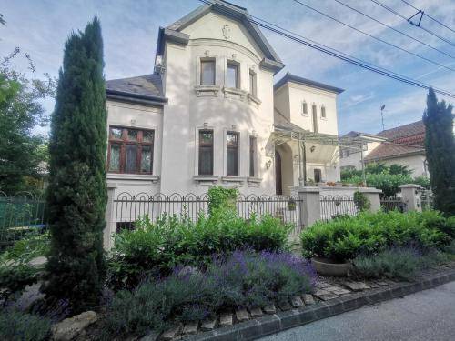 Apartman  Mogyoród