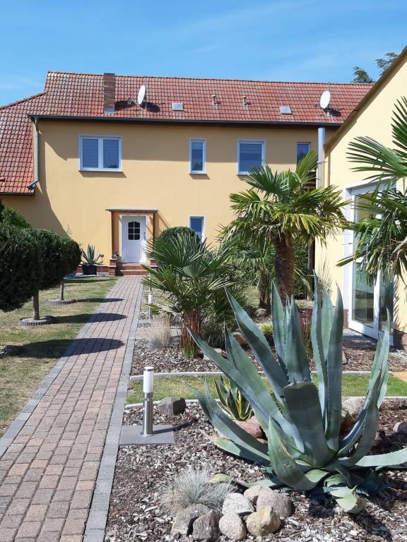 Ferienwohnung Loissin