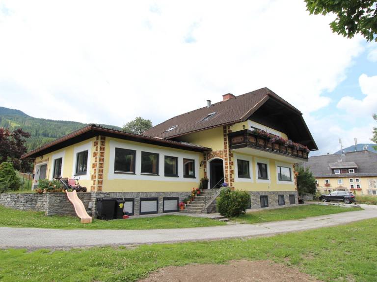 Ferienwohnung Sankt Michael im Lungau