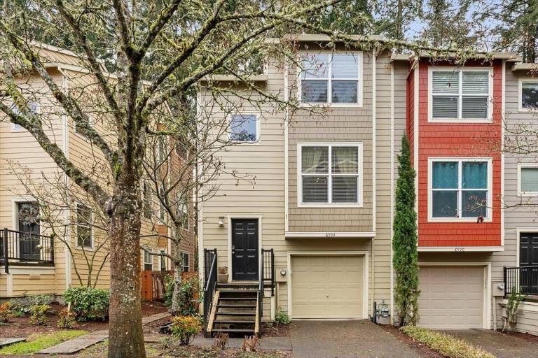 House Hillsboro