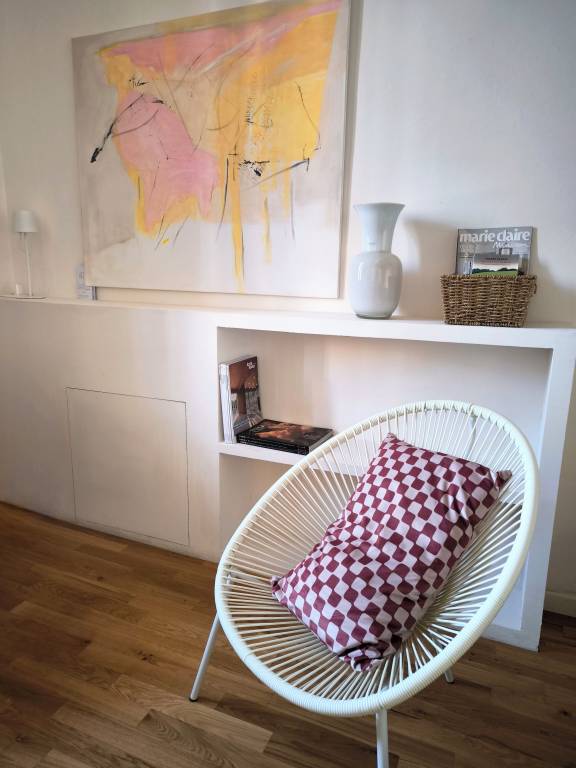 Ferienwohnung Bologna