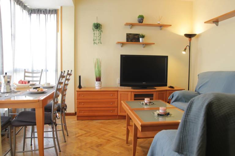 Apartamento Torrejón de Ardoz