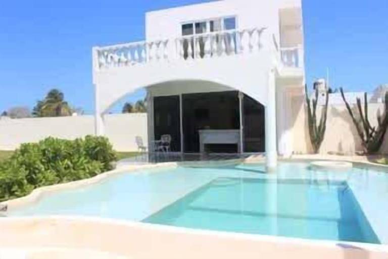 Casa  Chelem