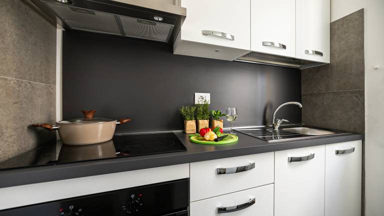 Holiday apartment with 1 room for 4 persons — photo 3