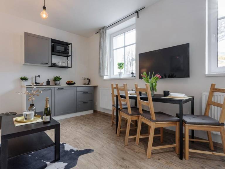 Ferienwohnung Rochlitz an der Iser