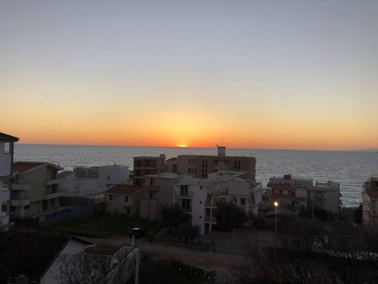 Apartament  Dobra Voda