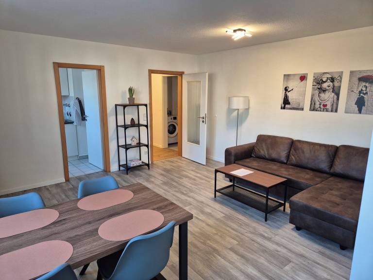 Ferienwohnung Erkner