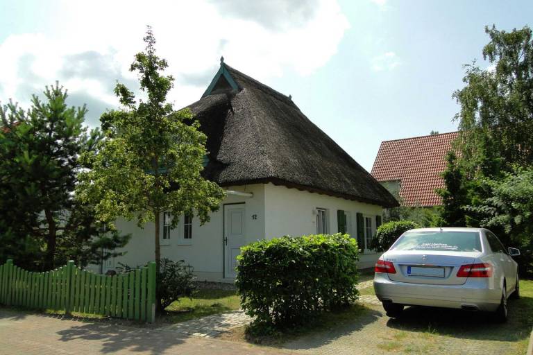 Ferienhaus Karlshagen