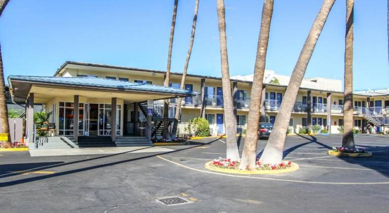 Motel 6 San Diego, CA - Airport - Harbor — photo 5