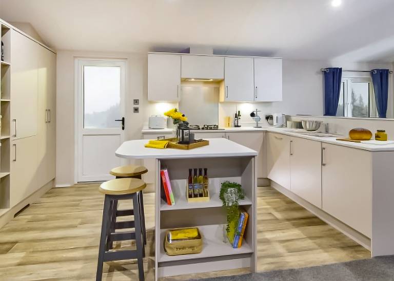 Platinum Lakeview Lodge Sleeps 8