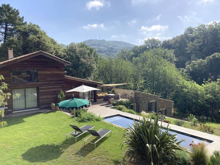 Villa La Garde-Freinet